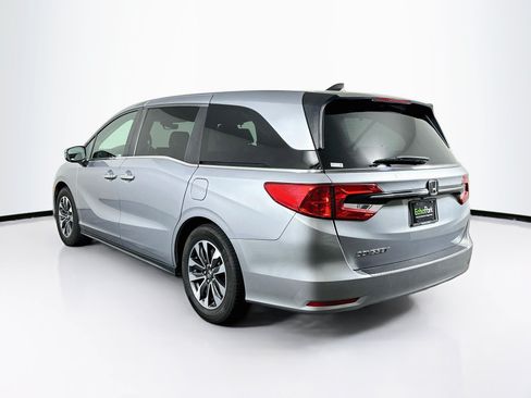 Used 2021 Honda Odyssey EX-L image 5
