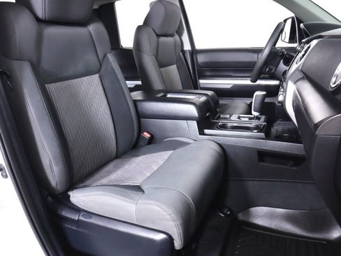 Used 2015 Toyota Tundra SR5 w/ TRD Off Road Package AWD/4WD image 41