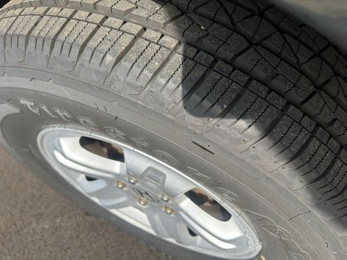 Used 2006 Honda Pilot LX image 5