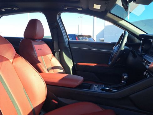 Used 2022 Kia K5 GT-Line w/ GT-Line FWD Premium Package image 32