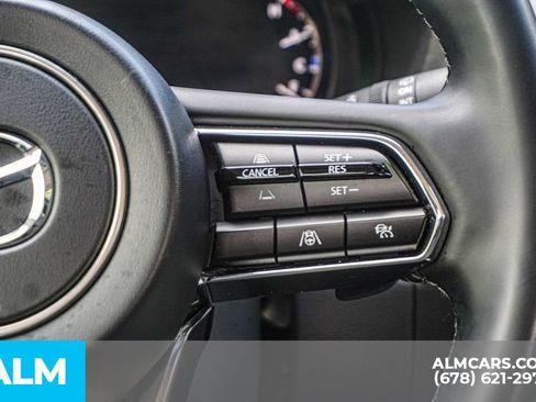 Used 2026 MAZDA CX-90 3.3 Turbo w/ Premium Sport Pkg AWD/4WD image 32