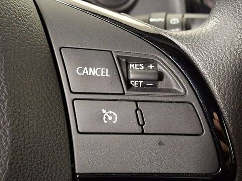 Used 2023 Mitsubishi Eclipse Cross LE AWD/4WD image 21