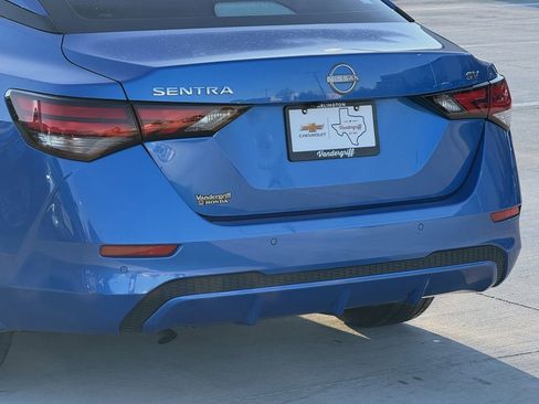 Used 2024 Nissan Sentra SV image 5