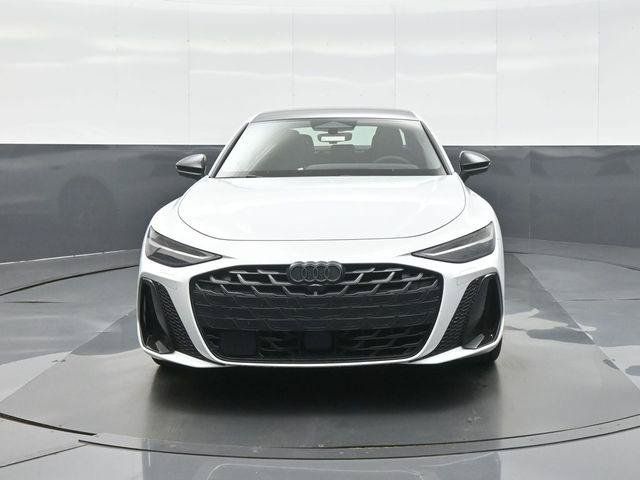 New 2026 Audi A6 Premium Plus AWD/4WD image 2