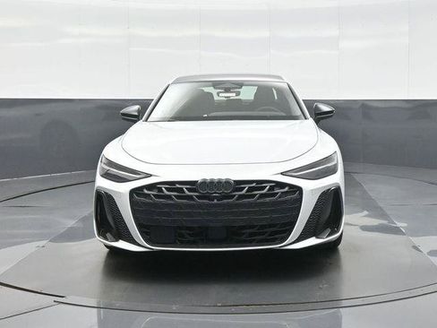 New 2026 Audi A6 Premium Plus AWD/4WD image 2