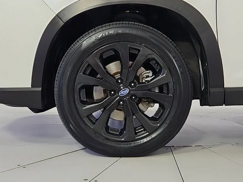 Used 2020 Subaru Forester Sport w/ Popular Package #2 AWD/4WD image 5
