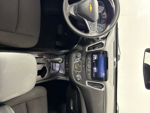 Used 2019 Chevrolet Malibu LS w/ LPO, Convenience Package 1 FWD image 25