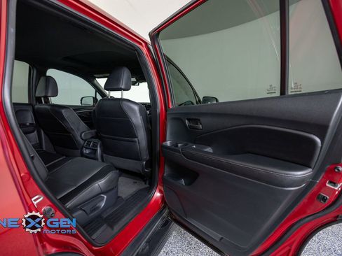 Used 2022 Honda Passport EX-L image 31