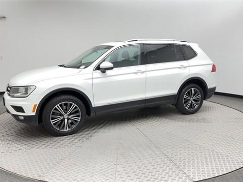 Used 2019 Volkswagen Tiguan SEL image 6