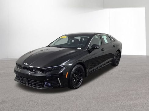 Used 2026 Kia K5 LXS FWD image 43