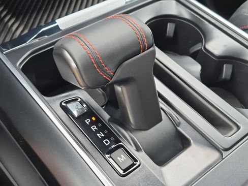 New 2026 Ford F150 Raptor AWD/4WD image 16