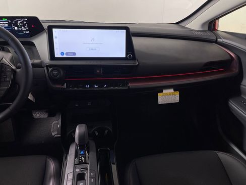 New 2026 Toyota Prius Plug-In Hybrid image 15