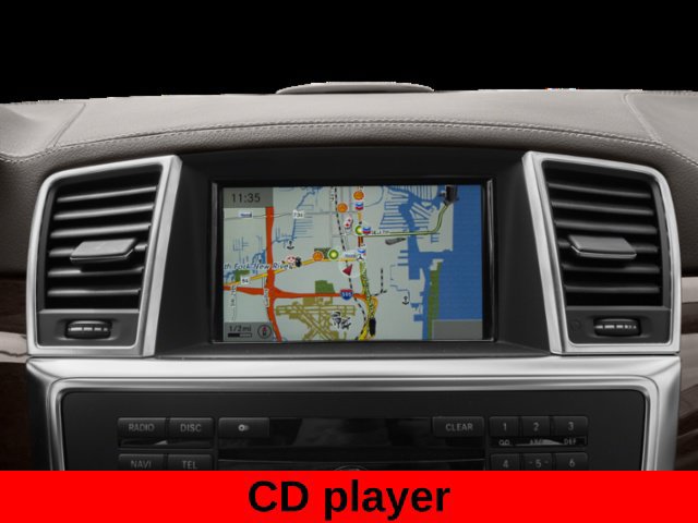 Used 2015 Mercedes-Benz GL 450 4MATIC image 20