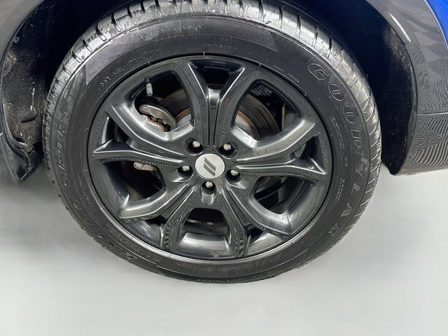 Used 2024 Dodge Hornet R/T Plus w/ R/T Blacktop Package AWD/4WD image 33