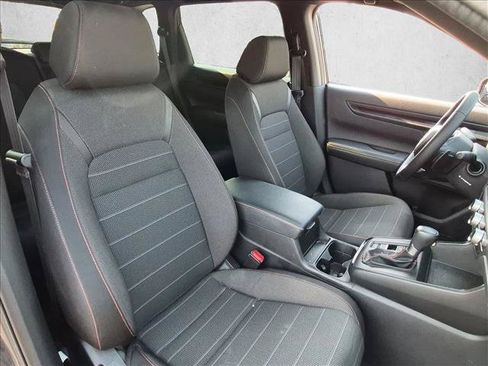 Used 2025 Honda CR-V Sport image 19