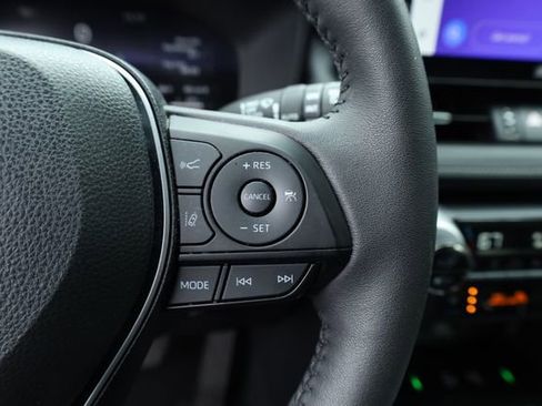 Used 2024 Toyota RAV4 Limited w/ Weather Package image 28