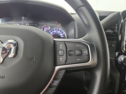 Used 2026 RAM 2500 Tradesman AWD/4WD image 17