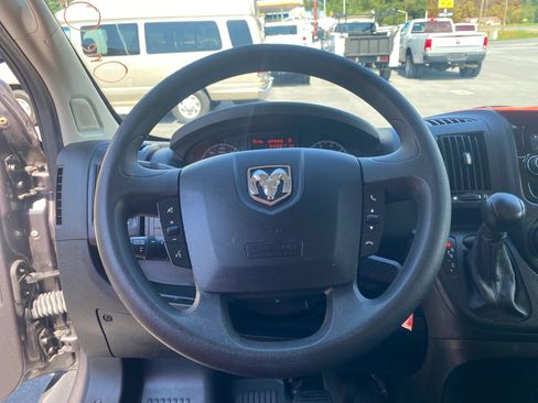 Used 2018 RAM ProMaster 2500 FWD image 10