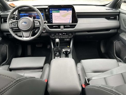 Certified 2026 Subaru Outback Touring XT AWD/4WD image 13