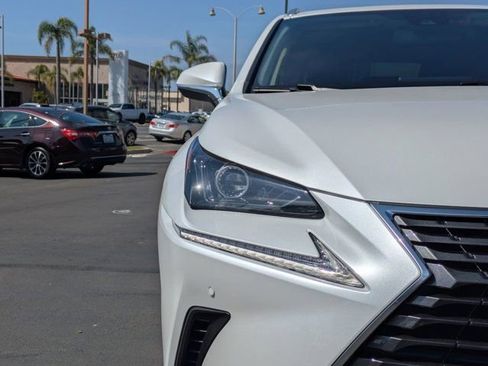 Used 2020 Lexus NX 300 FWD w/ Premium Package image 10