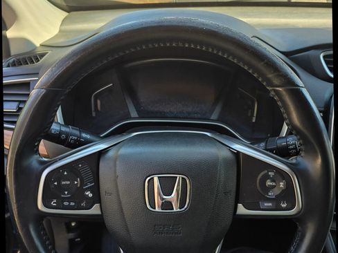 Used 2018 Honda CR-V EX-L image 12