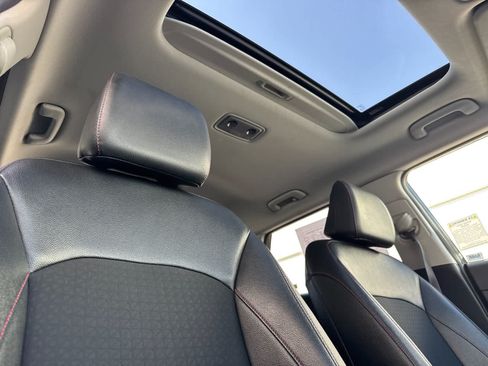 Used 2023 Kia Soul GT-Line w/ GT-Line Technology Package FWD image 34