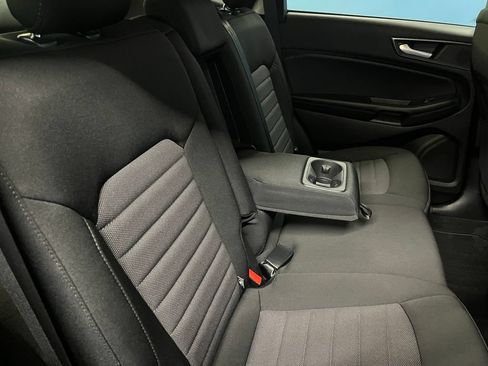 Used 2024 Ford Edge SE AWD/4WD image 16