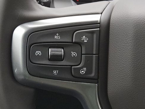 New 2026 Chevrolet Silverado 1500 RST w/ Z71 Off-Road Package image 16