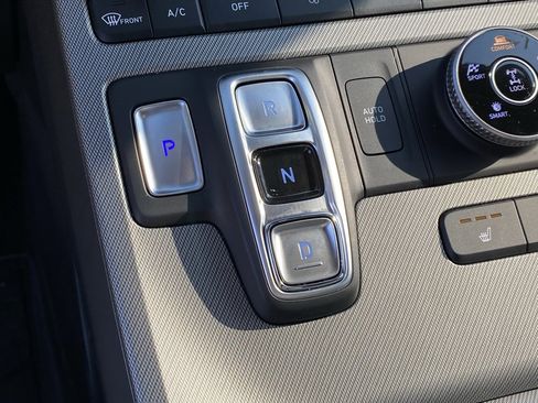 Used 2025 Hyundai Palisade XRT image 18