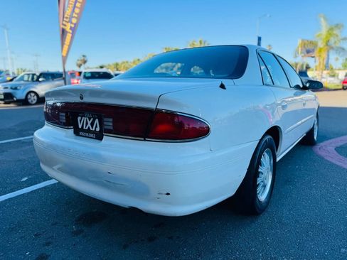 Used 2005 Buick Century Custom FWD image 5