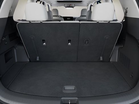 New 2025 Kia Telluride S image 19