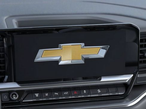 New 2026 Chevrolet Silverado 2500 High Country w/ High Country Premium Package AWD/4WD image 22