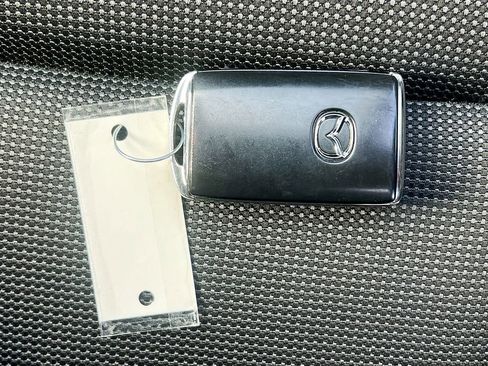 Used 2021 MAZDA CX-30 FWD 2.5 S image 33