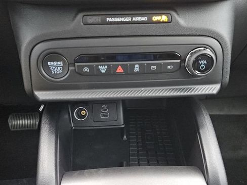 New 2025 Ford Bronco Sport Outer Banks image 14