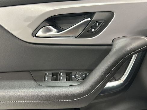 Used 2022 Chevrolet Blazer LT image 21
