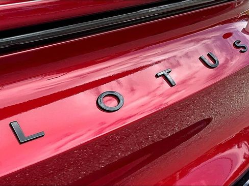 Used 2024 Lotus Emira First Edition RWD image 24