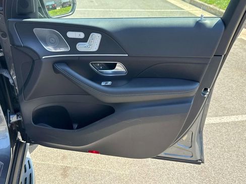 Used 2022 Mercedes-Benz GLE 350 4MATIC image 27