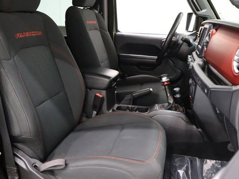Used 2020 Jeep Wrangler Rubicon image 14