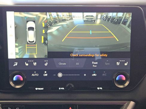 Used 2024 Lexus RX 350 F Sport w/ Convenience Package image 18