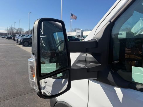 New 2025 Ford Transit 350 w/ Interior Upgrade Package RWD image 12