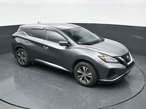 Used 2020 Nissan Murano S w/ Technology Package image 29