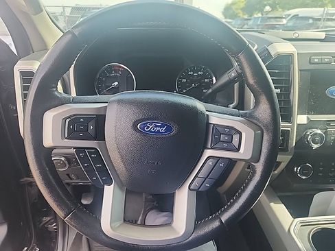 Used 2019 Ford F250 Lariat w/ Lariat Value Package AWD/4WD image 21