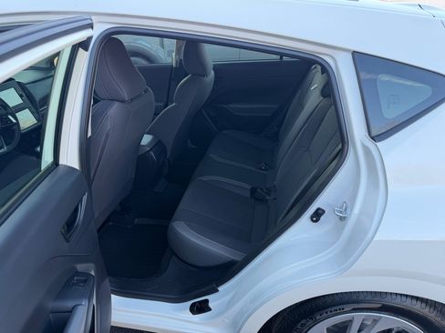 Used 2024 Subaru Impreza 2.0i image 10