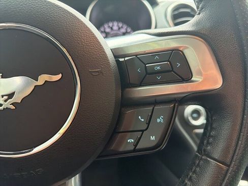 Used 2022 Ford Mustang Coupe w/ Equipment Group 101A image 22