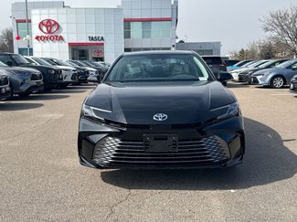 New 2026 Toyota Camry XLE video 2