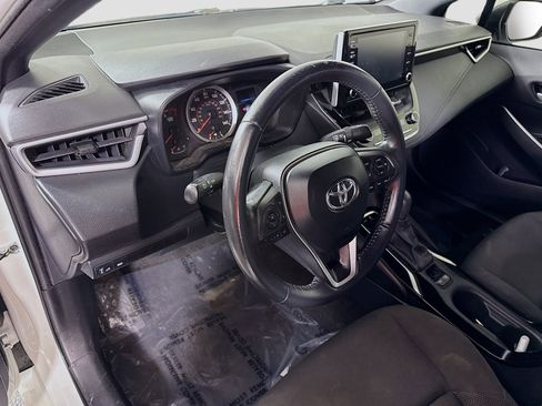 Used 2020 Toyota Corolla SE image 22