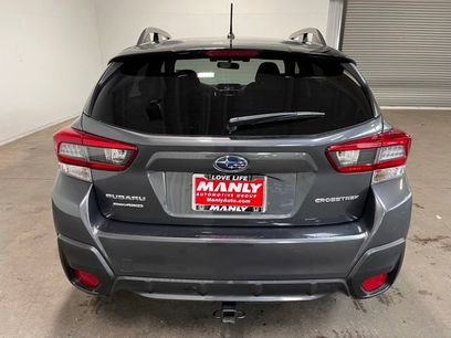Used 2023 Subaru Crosstrek 2.0i