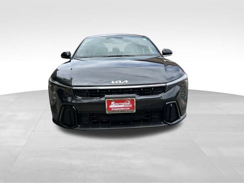 Used 2025 Kia K4 GT-Line w/ GT-Line Premium Package FWD image 9