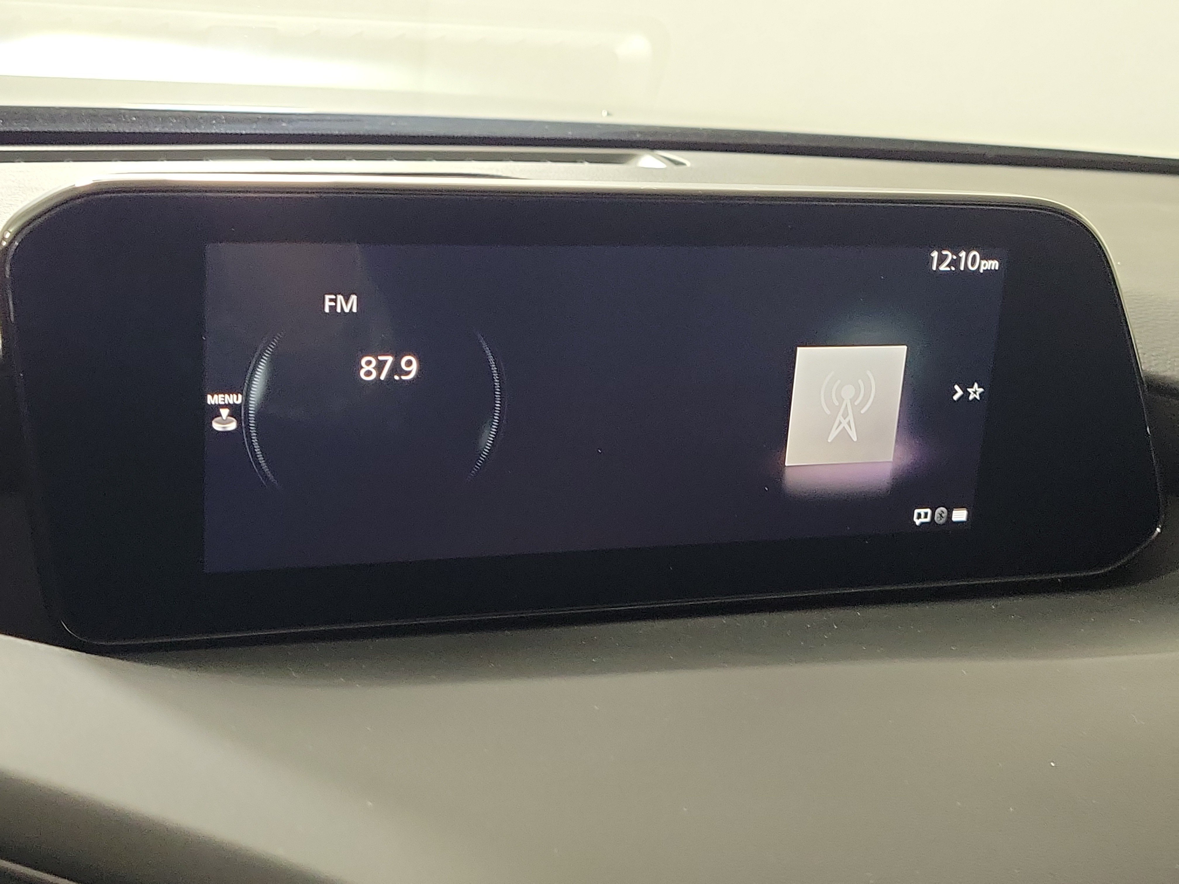 New 2026 MAZDA MAZDA3 2.5 S Sedan w/ Preferred Pkg FWD image 19