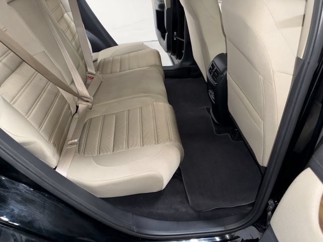 Used 2017 Honda CR-V EX image 19